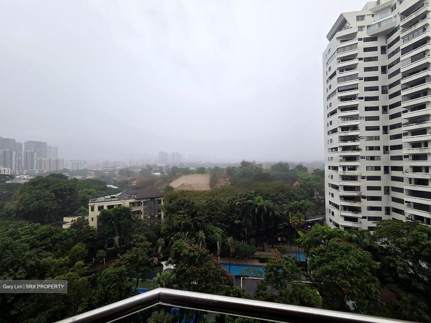 Beverly Hill (D10), Condominium #447850631